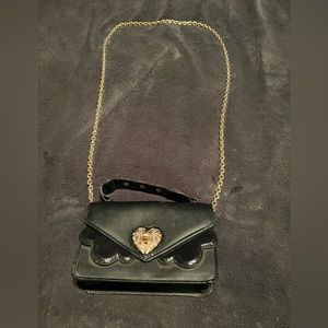 Betsey Johnson purse